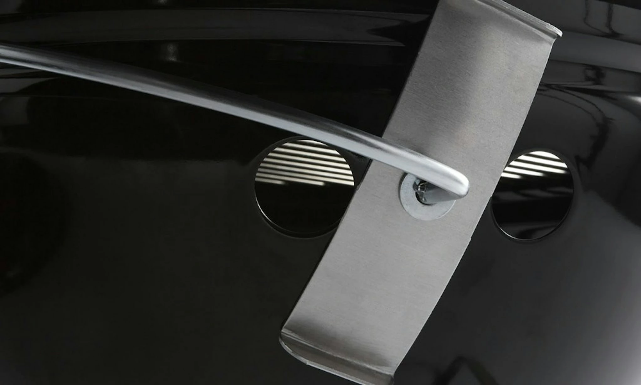 Weber Smokey Joe Premium Creme â Bild 5