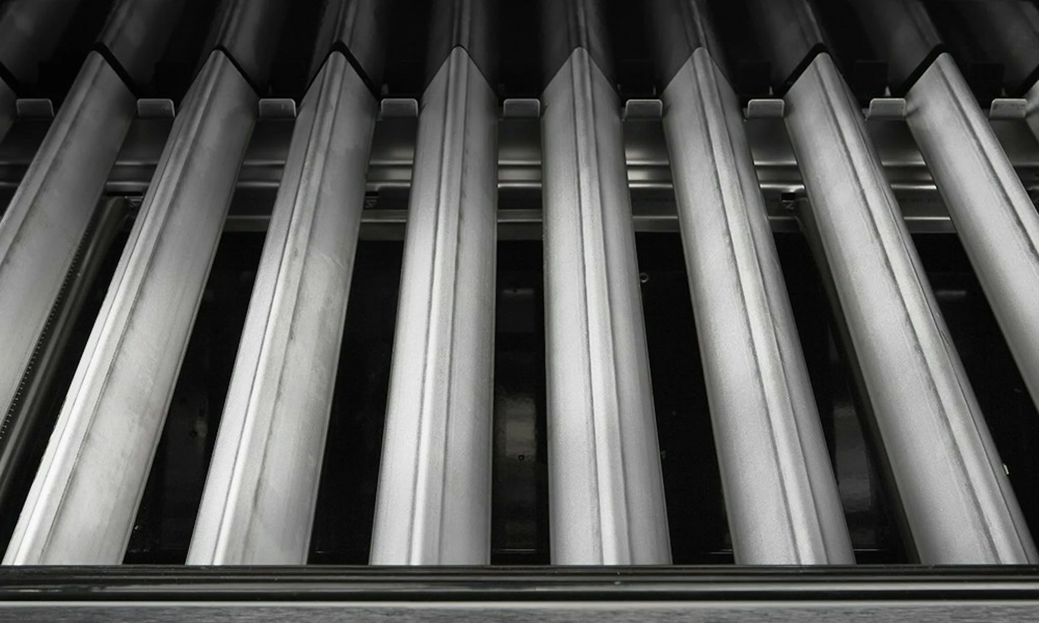 Weber Spirit S-330 Premium GBS, Edelstahl – Bild 4