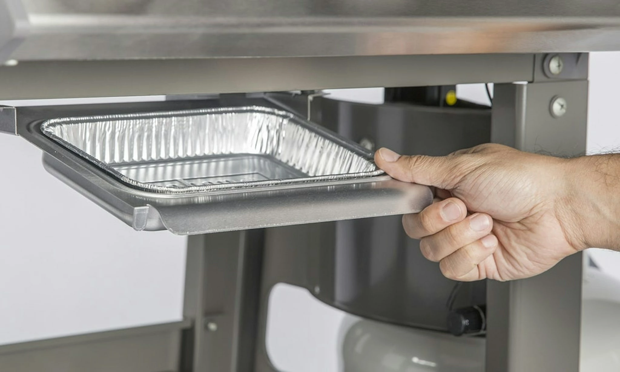 Weber Spirit II S-320 Gasgrill – Bild 3