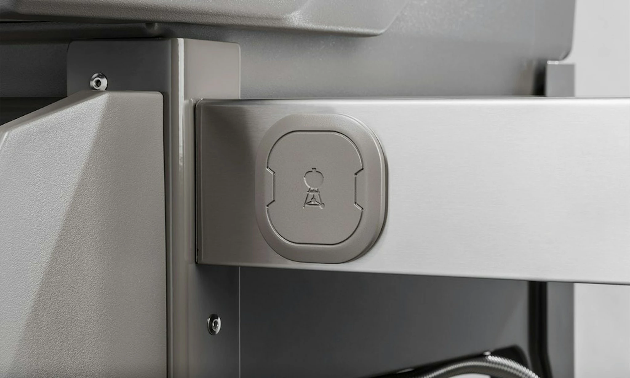 Weber Gasgrill Spirit II E-310 Starter Set – Bild 7