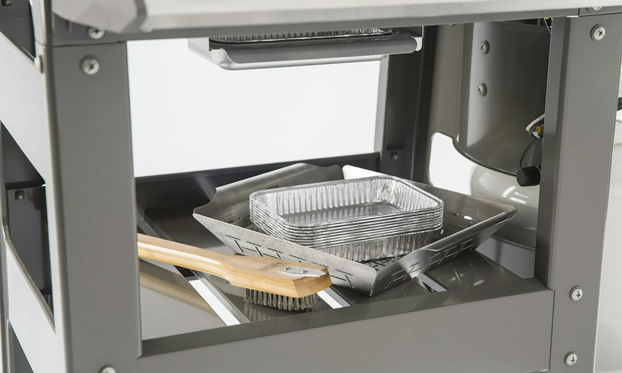 Weber Spirit II S-320 Gasgrill – Bild 5