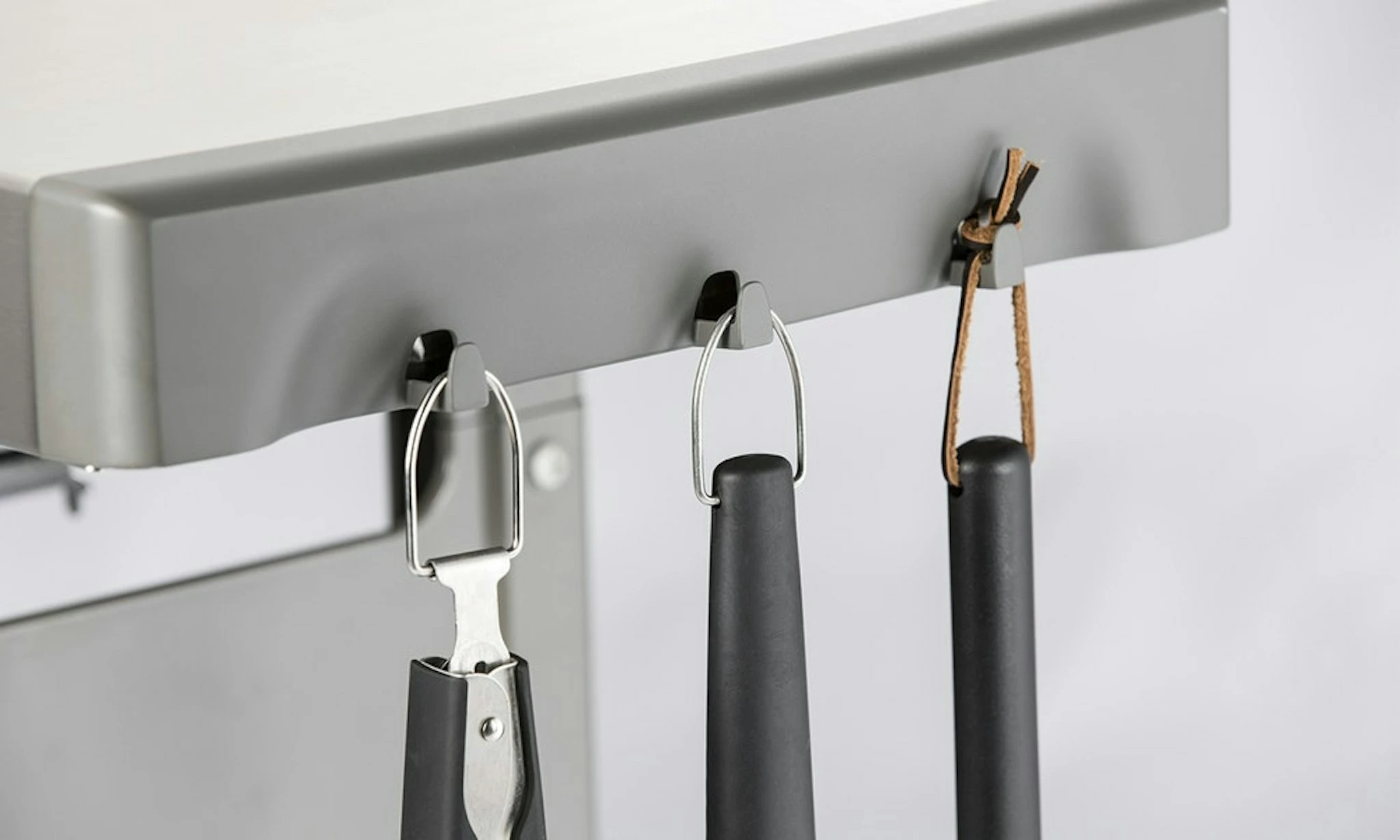 Weber Spirit II E-220 GBS Gasgrill Schwarz – Bild 3