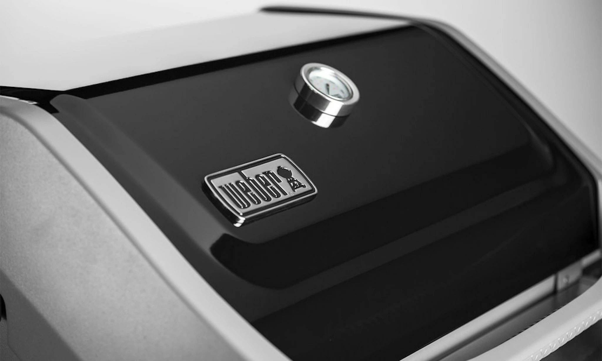 Weber Spirit II E-220 GBS Gasgrill Schwarz – Bild 2